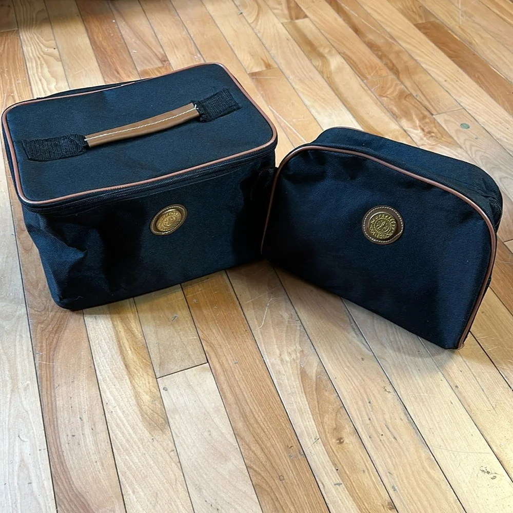 Travel bags